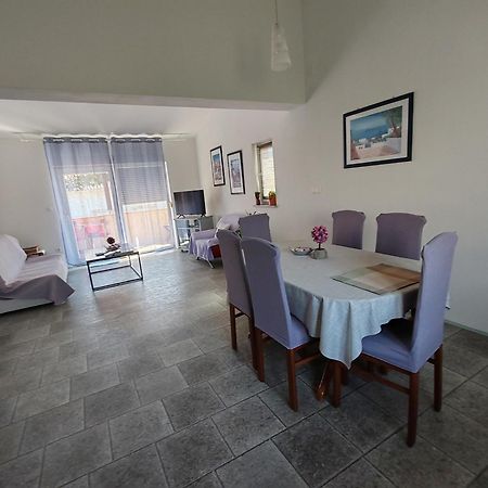 Apartman Olic Ражанац Экстерьер фото