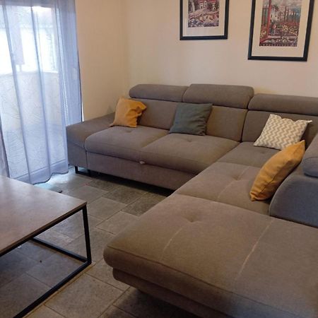 Apartman Olic Ражанац Экстерьер фото