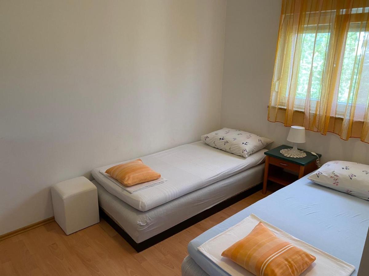 Apartman Olic Ражанац Экстерьер фото