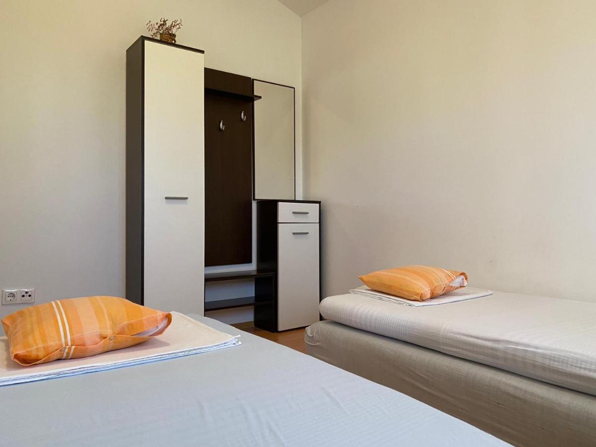 Apartman Olic Ражанац Экстерьер фото