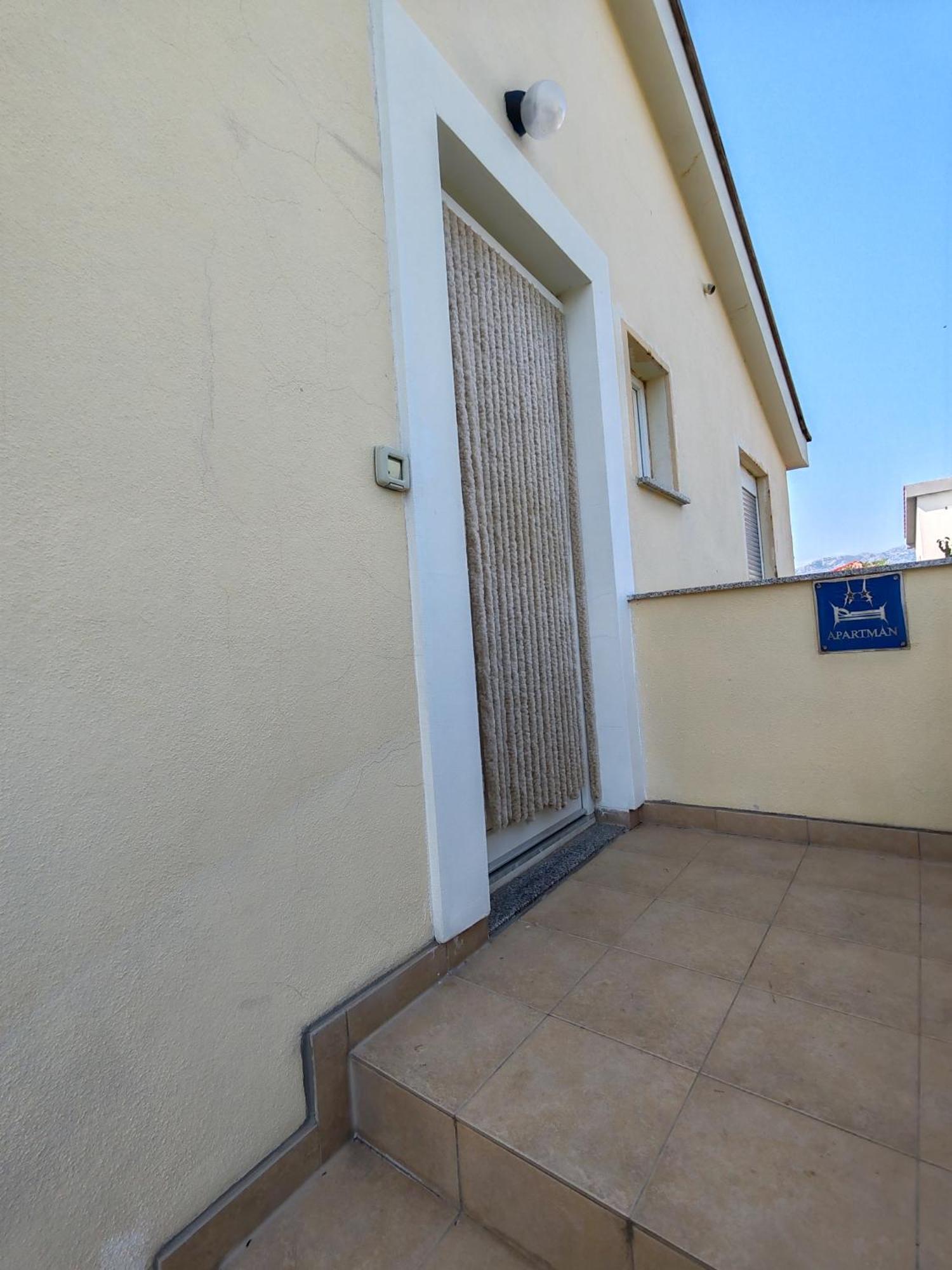 Apartman Olic Ражанац Экстерьер фото