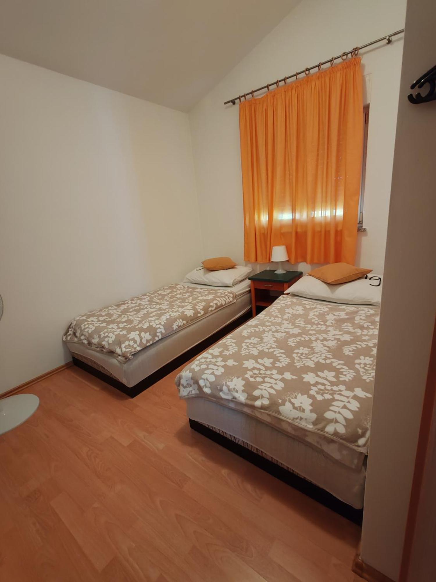 Apartman Olic Ражанац Экстерьер фото