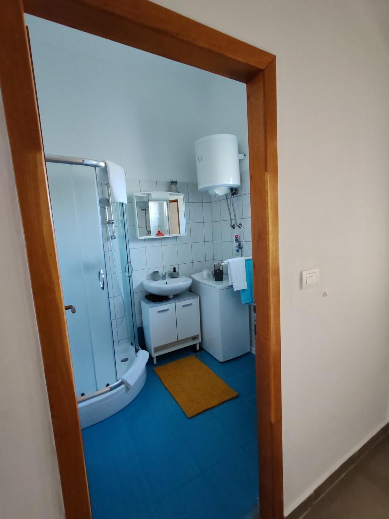 Apartman Olic Ражанац Экстерьер фото