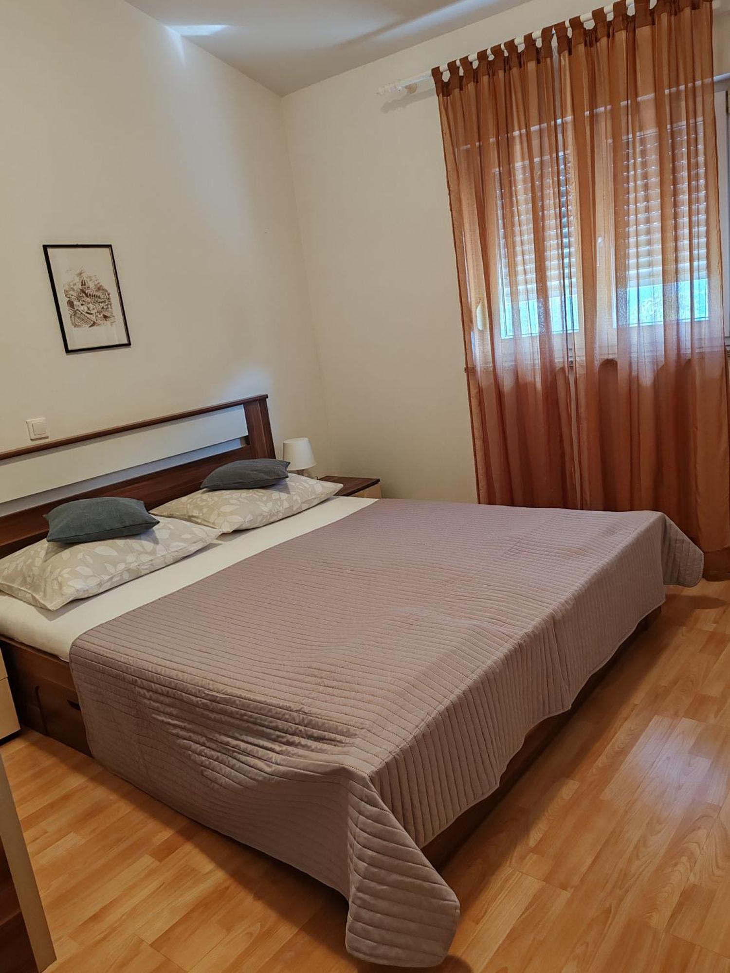 Apartman Olic Ражанац Экстерьер фото