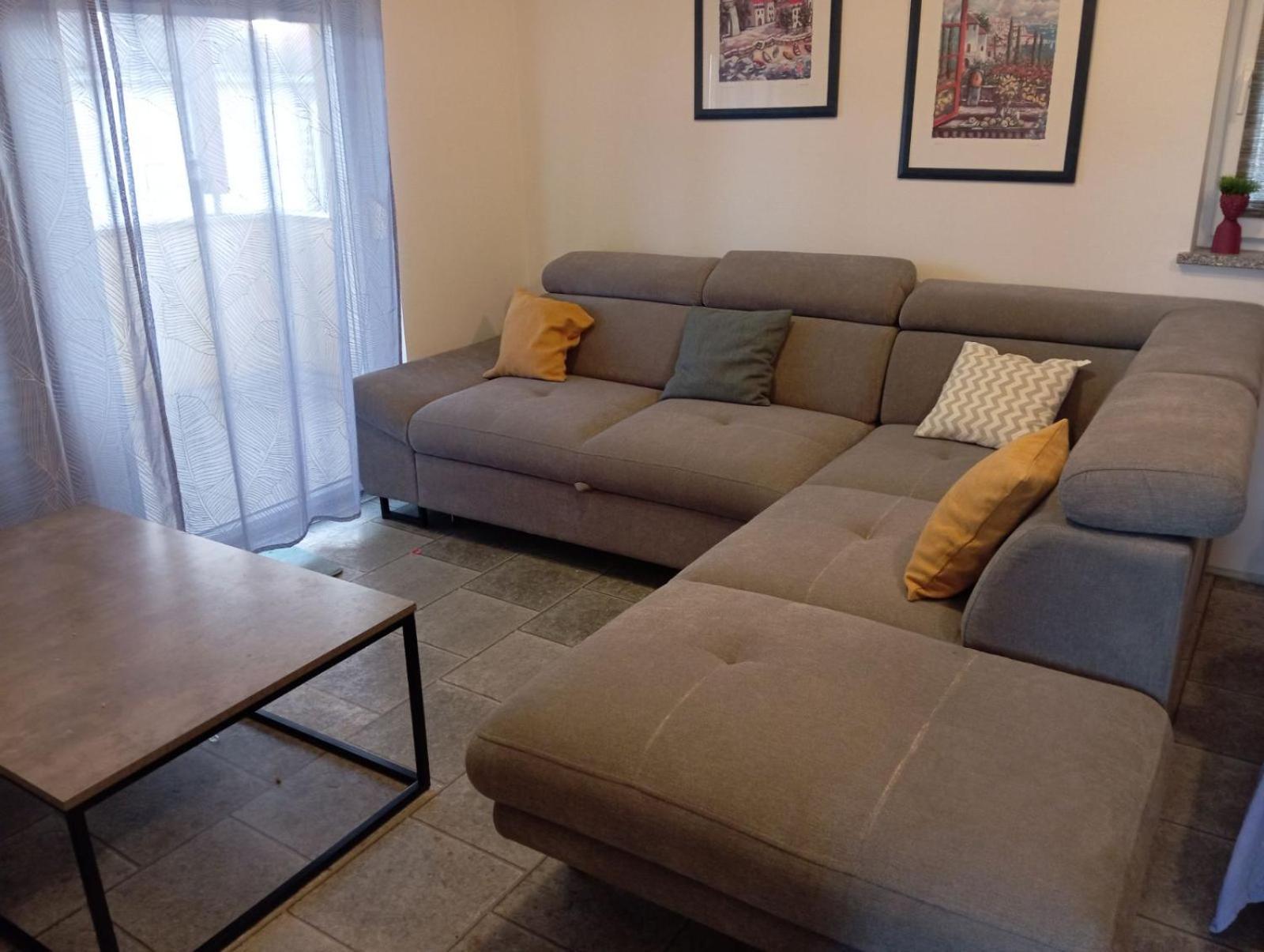 Apartman Olic Ражанац Экстерьер фото